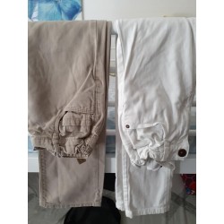 Pantalons 2