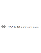TV & Electronique 