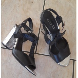 CHAUSSURE NOIRE TAILLE 36